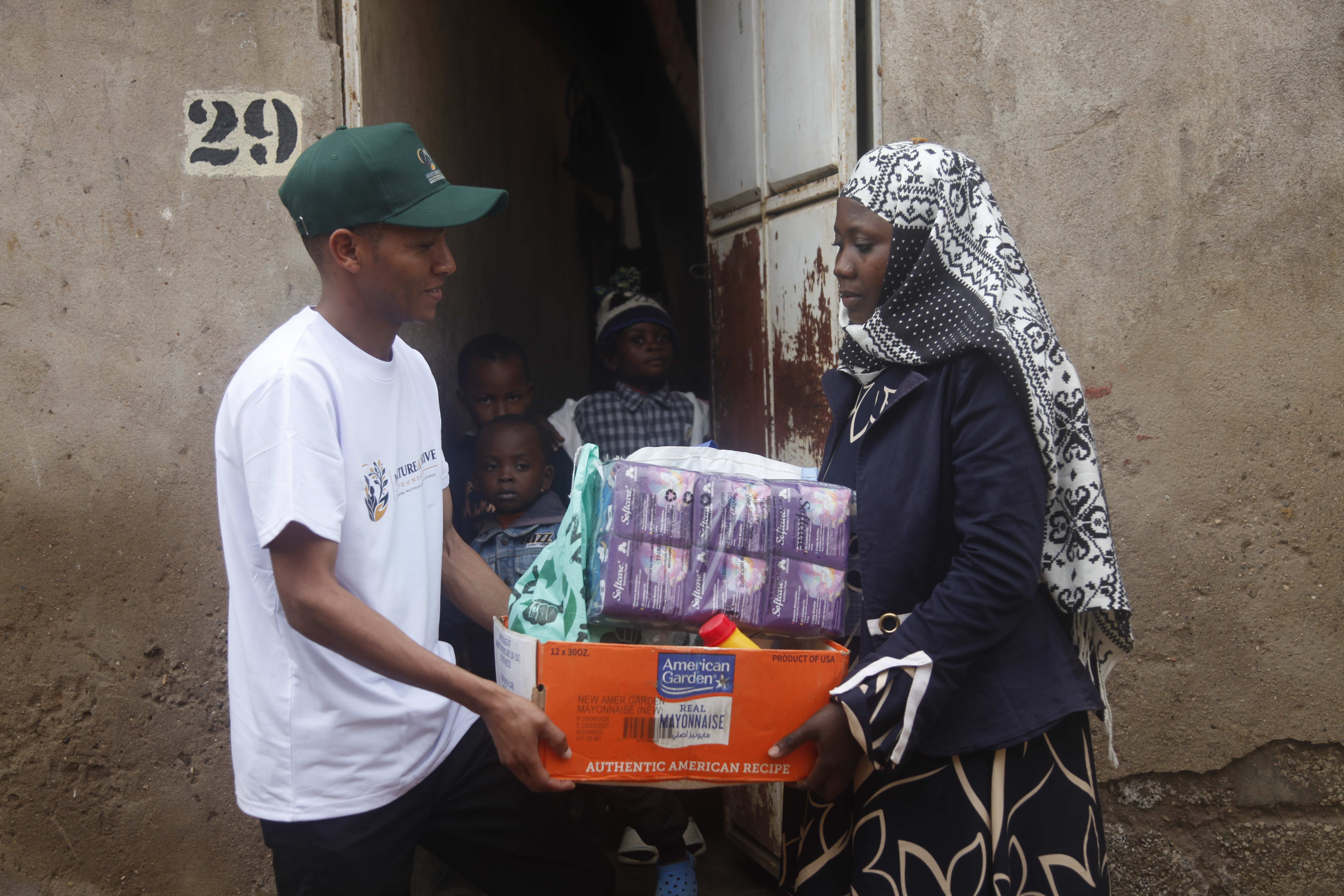 Food Security